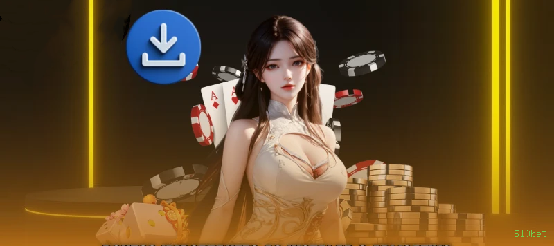 Configurações úteis dentro do app 510bet