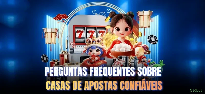 Central de dúvidas rápidas sobre o app 510bet