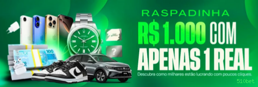 Bônus exclusivos membros VIP 510bet