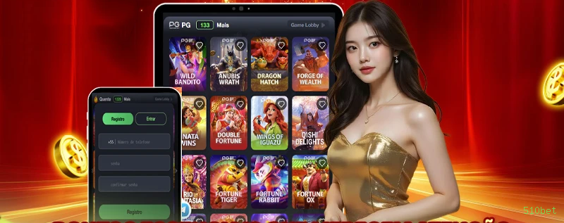 510bet App Android