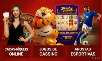 510bet Site Oficial