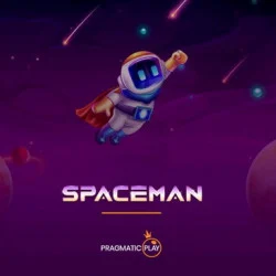Spaceman 510bet